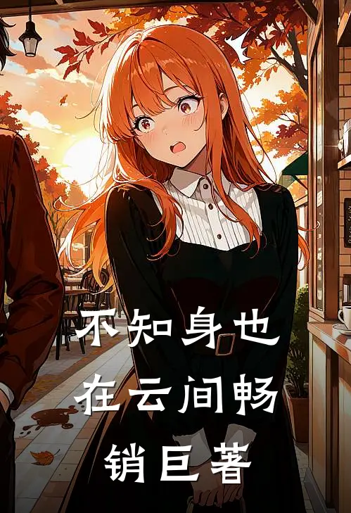 不知身也在云间畅销巨著