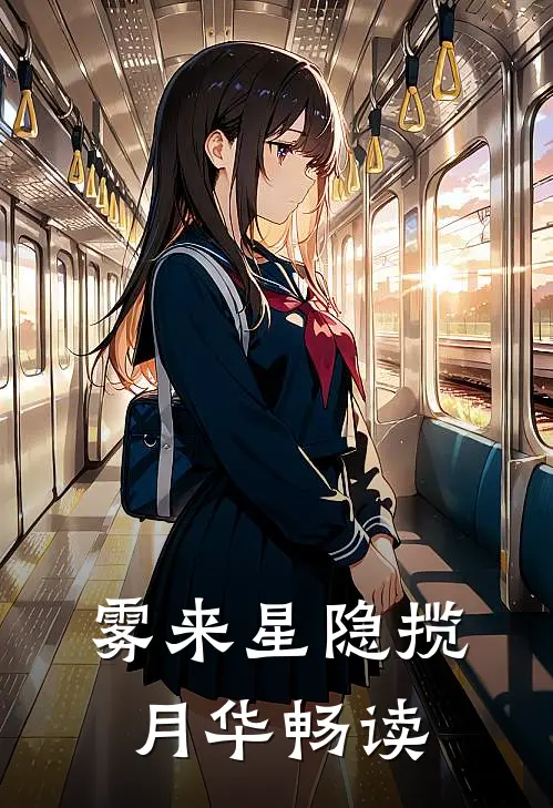 雾来星隐揽月华畅读