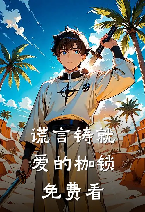 谎言铸就爱的枷锁免费看