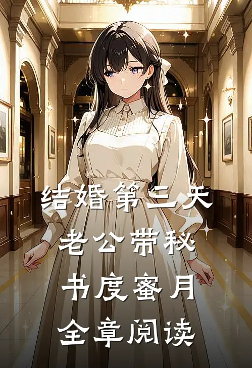 结婚第三天，老公带秘书度蜜月全章阅读