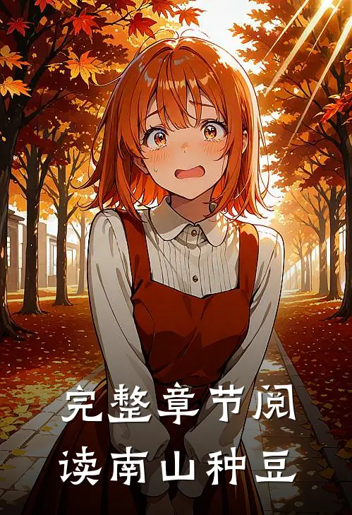 完整章节阅读南山种豆