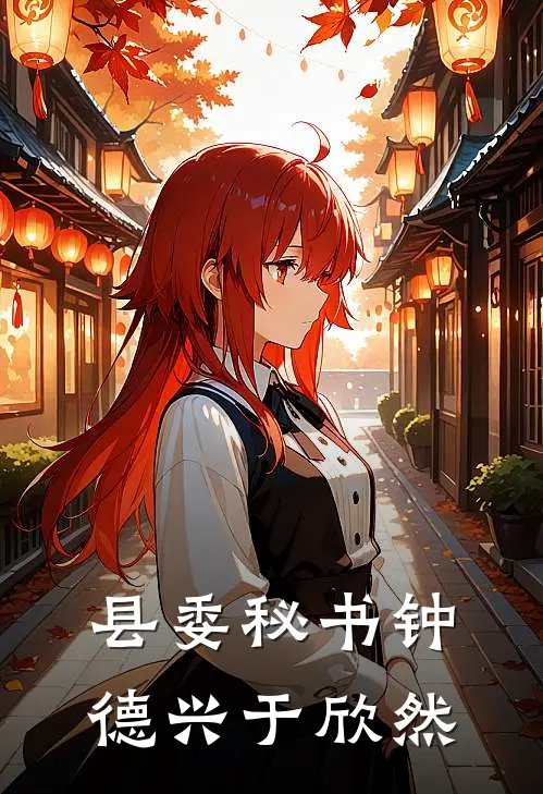 县委秘书钟德兴于欣然