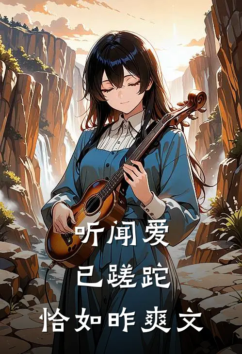 听闻爱已蹉跎，恰如昨爽文