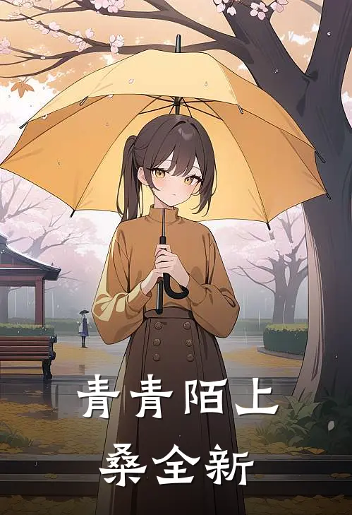 青青陌上桑全新