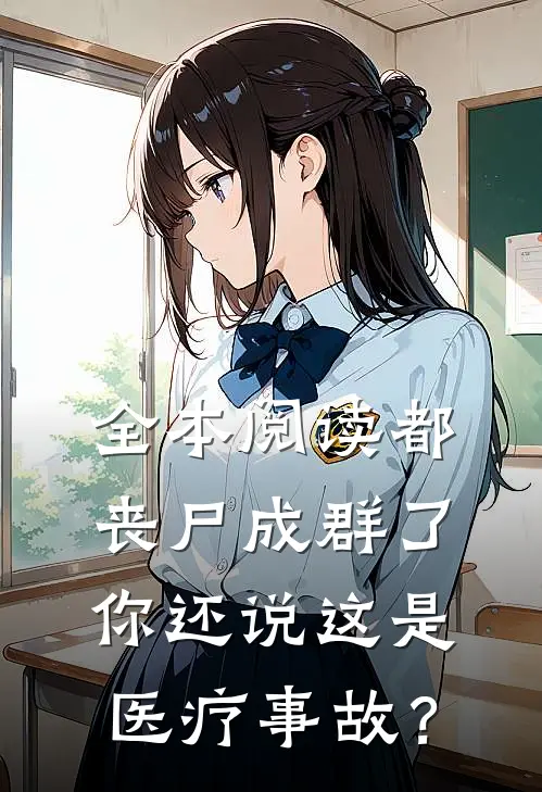 全本阅读都丧尸成群了，你还说这是医疗事故？