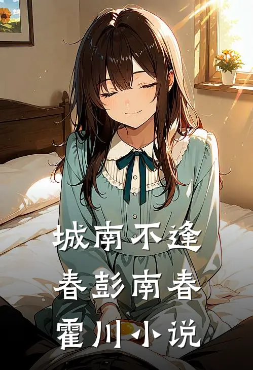 城南不逢春彭南春霍川小说