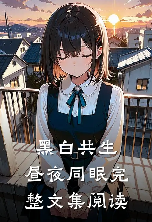 黑白共生，昼夜同眠完整文集阅读