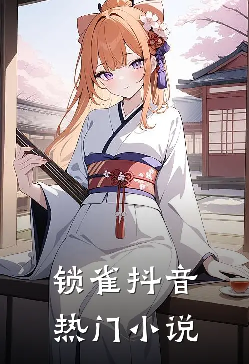 锁雀抖音热门小说