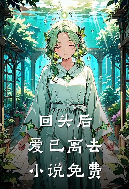 回头后，爱已离去小说免费