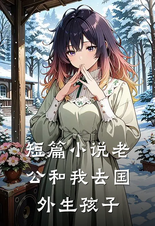 短篇小说老公和我去国外生孩子