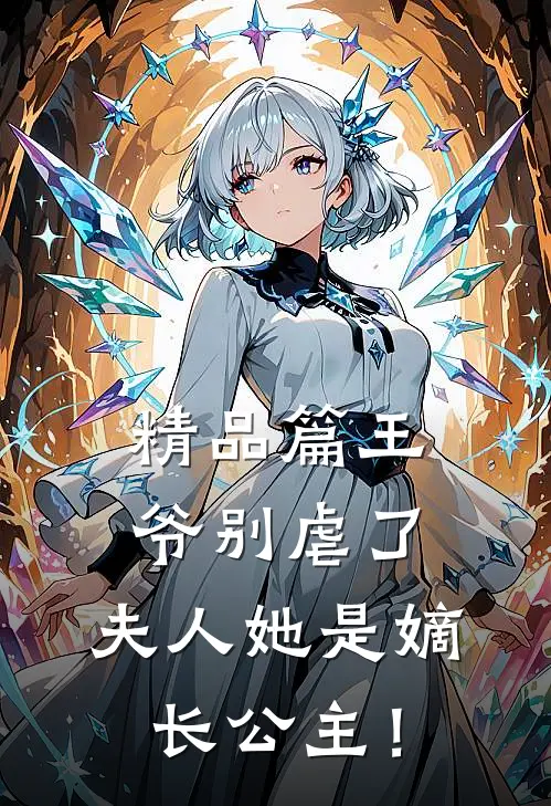 精品篇王爷别虐了，夫人她是嫡长公主！