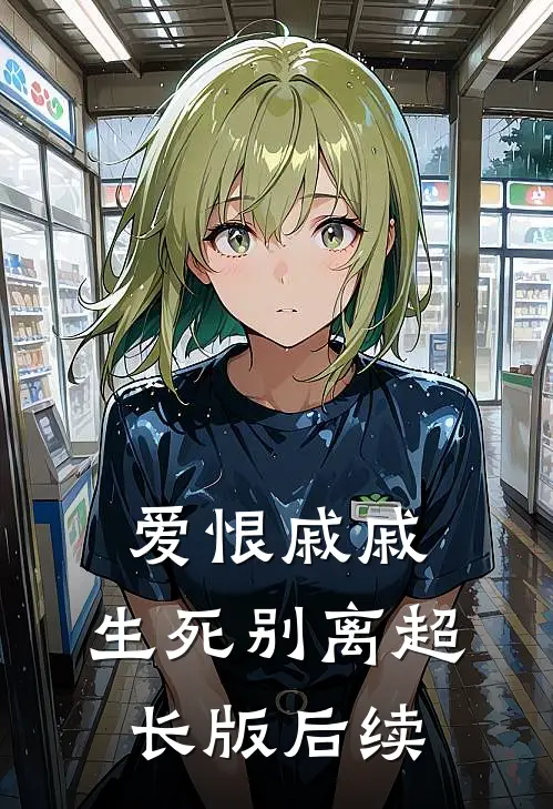 爱恨戚戚,生死别离超长版后续在线观看