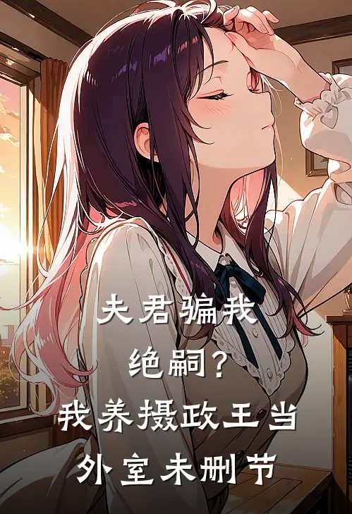 夫君骗我绝嗣？我养摄政王当外室未删节