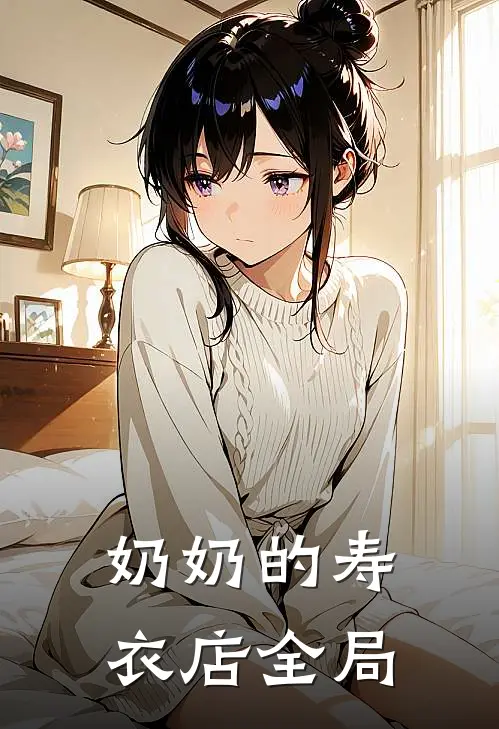 奶奶的寿衣店全局