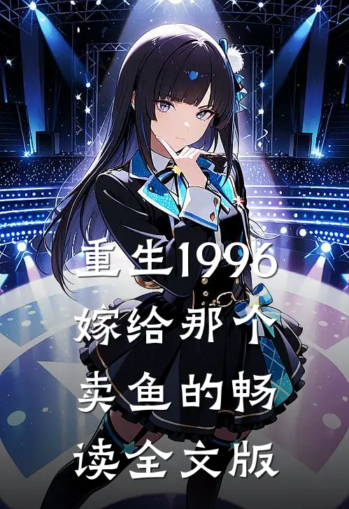 重生1996，嫁给那个卖鱼的畅读全文版