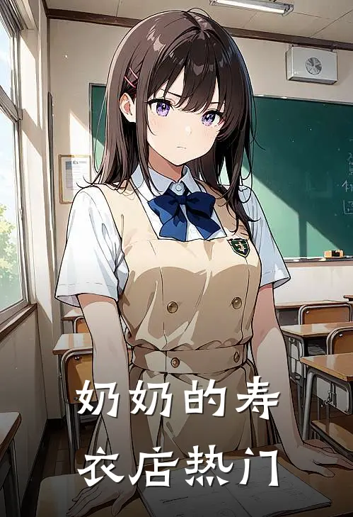 奶奶的寿衣店热门