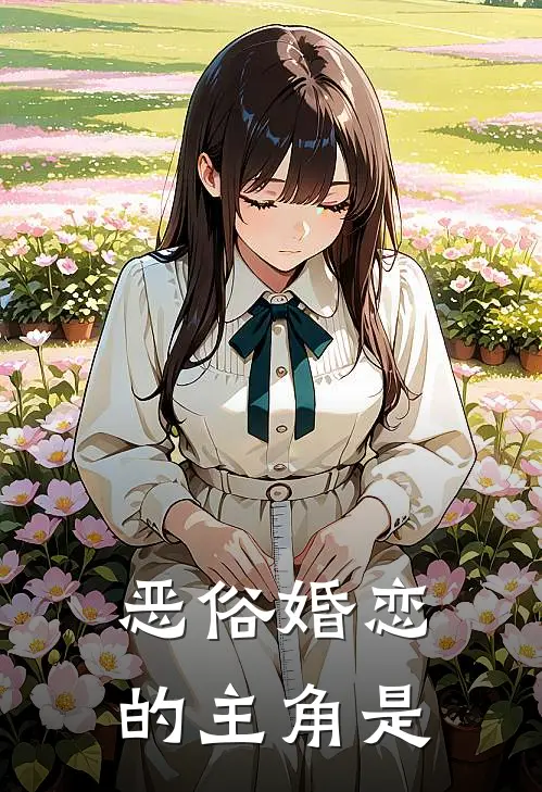 恶俗婚恋的主角是