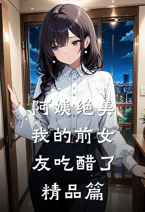 阿姨绝美，我的前女友吃醋了精品篇