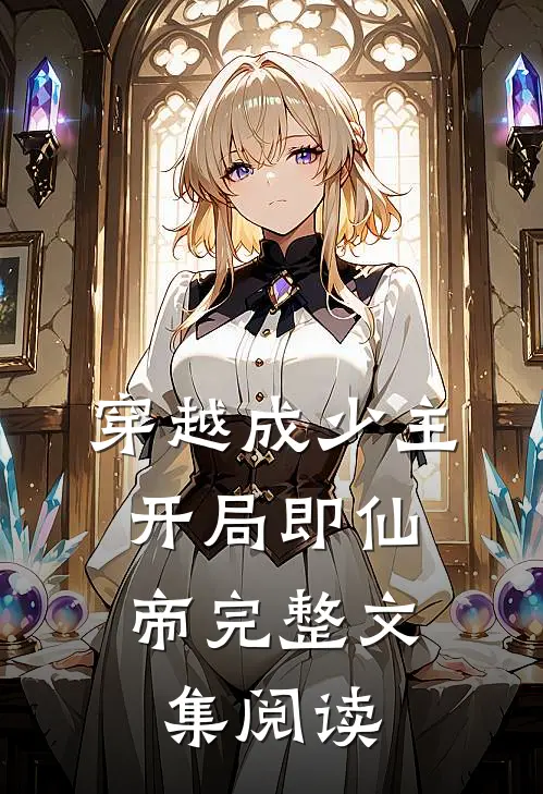穿越成少主，开局即仙帝完整文集阅读