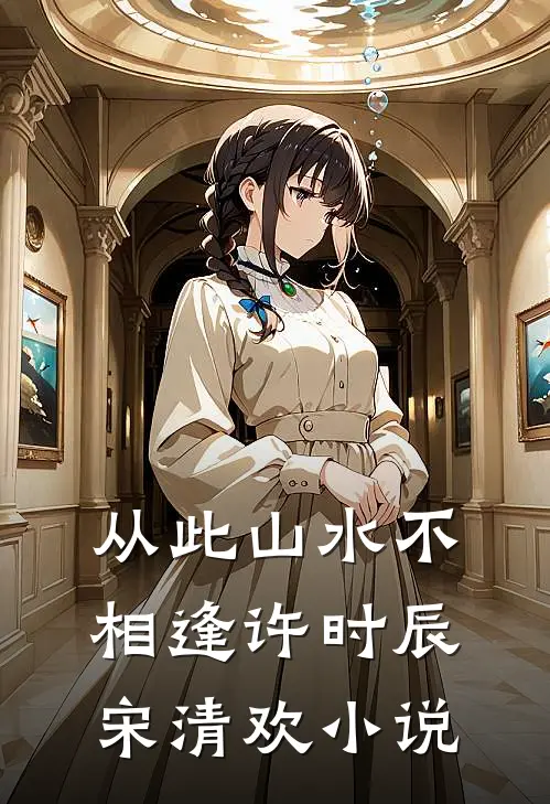 从此山水不相逢许时辰宋清欢小说