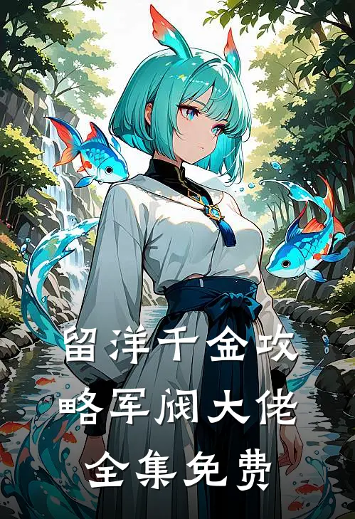 留洋千金攻略军阀大佬全集免费
