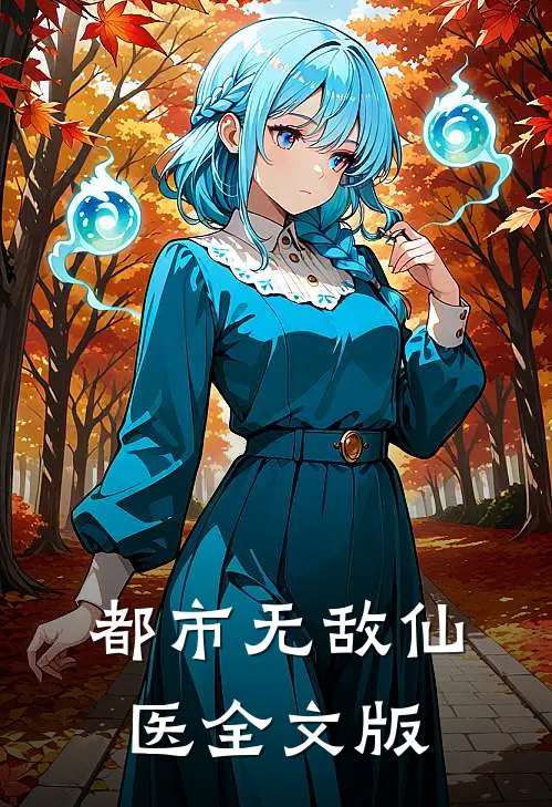 都市无敌仙医全文版