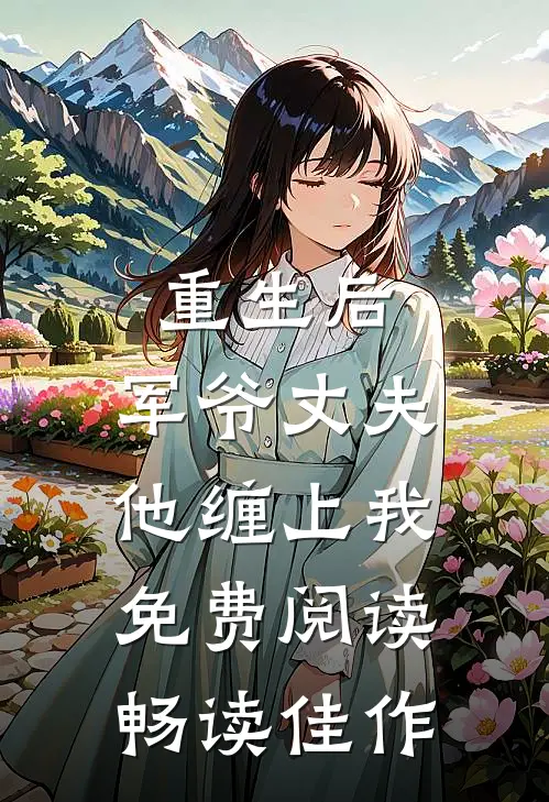 重生后,军爷丈夫他缠上我免费阅读畅读佳作