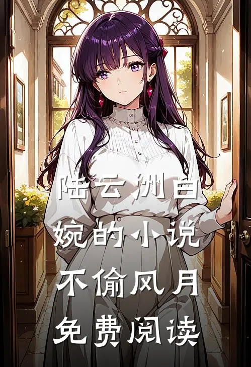 陆云洲白婉的小说不偷风月免费阅读