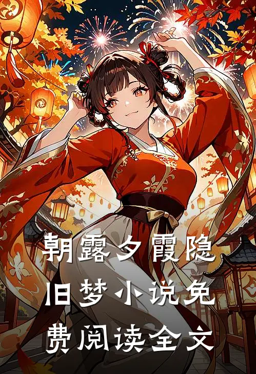 朝露夕霞隐旧梦小说免费阅读全文
