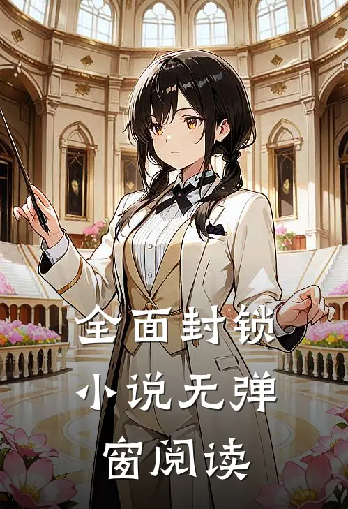 全面封锁小说无弹窗阅读