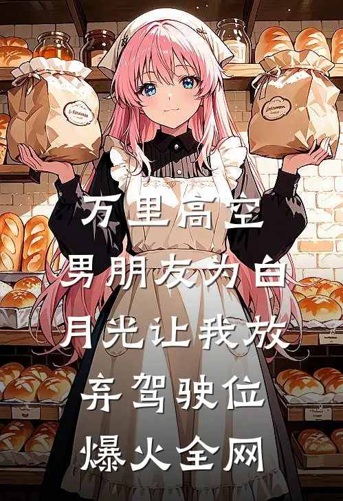 万里高空，男朋友为白月光让我放弃驾驶位爆火全网