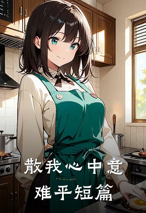 散我心中意难平短篇