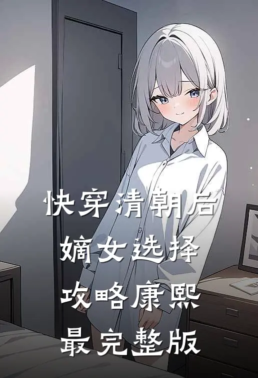 快穿清朝后，嫡女选择攻略康熙最完整版