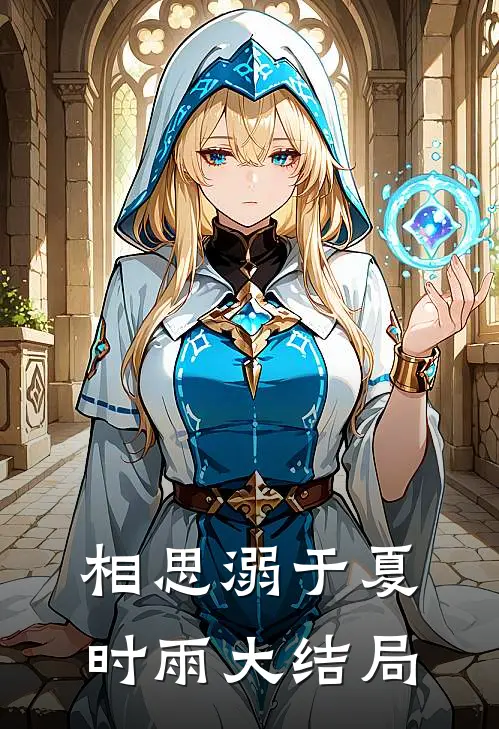相思溺于夏时雨大结局