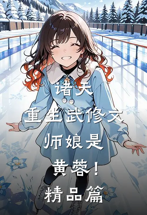 诸天：重生武修文，师娘是黄蓉！精品篇
