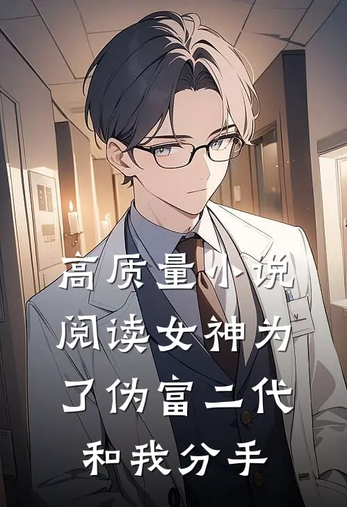 高质量小说阅读女神为了伪富二代和我分手