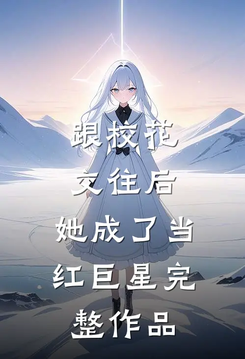 跟校花交往后，她成了当红巨星完整作品