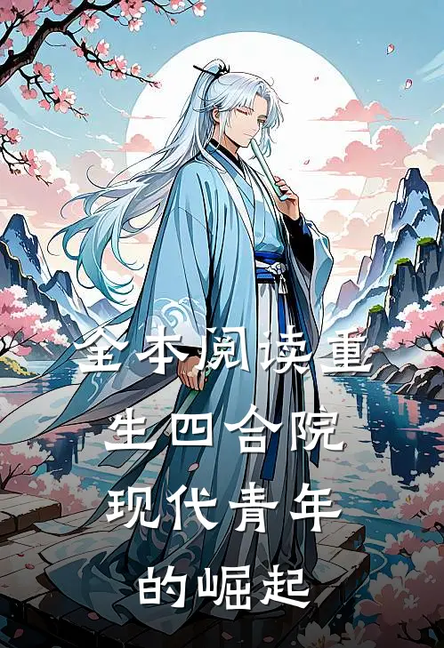 全本阅读重生四合院：现代青年的崛起