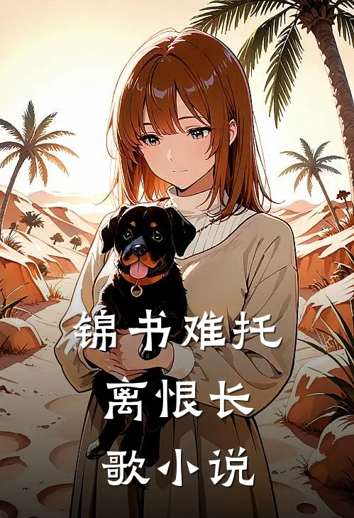 锦书难托，离恨长歌小说