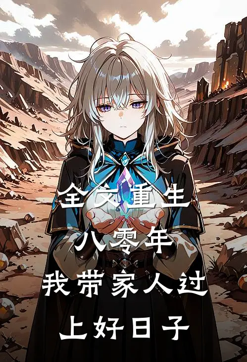 全文重生八零年，我带家人过上好日子