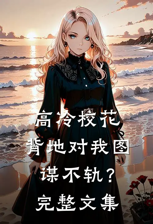 高冷校花，背地对我图谋不轨？完整文集