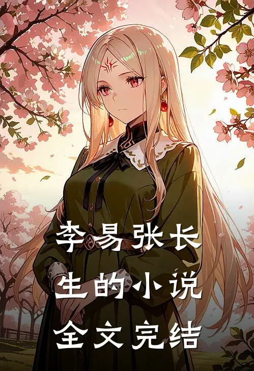 李易张长生的小说全文完结