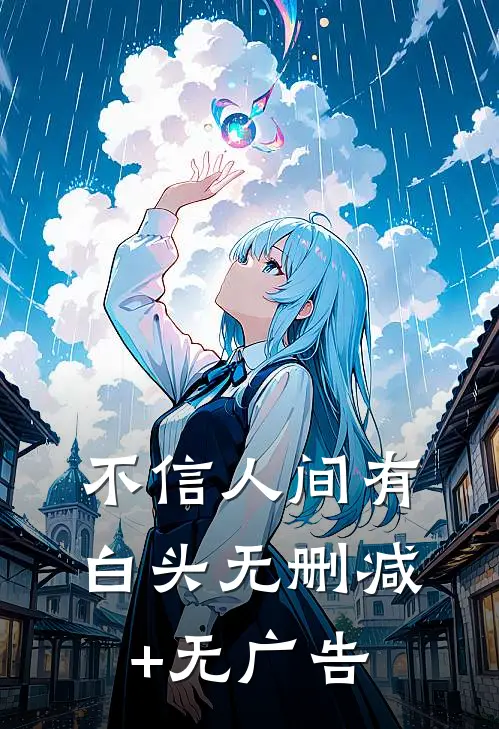 不信人间有白头无删减+无广告