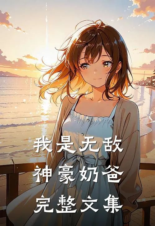 我是无敌神豪奶爸完整文集