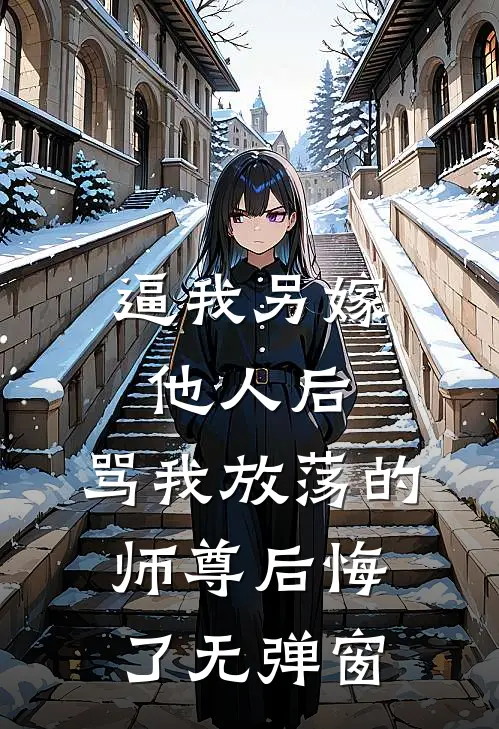 逼我另嫁他人后，骂我放荡的师尊后悔了无弹窗