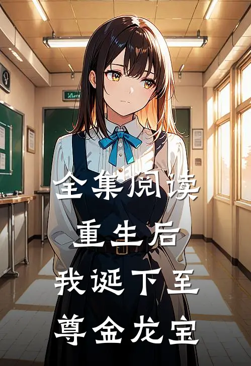 全集阅读重生后，我诞下至尊金龙宝