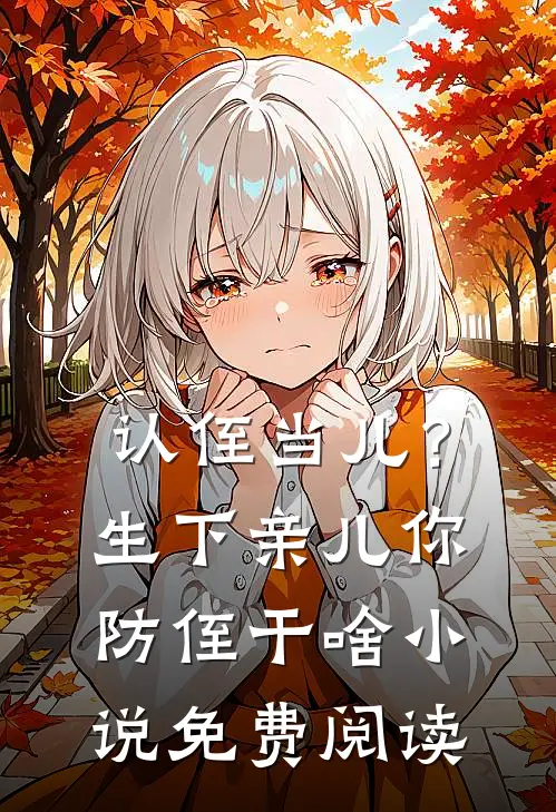 认侄当儿？生下亲儿你防侄干啥小说免费阅读