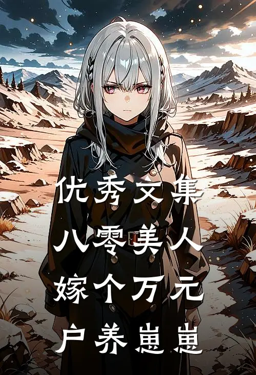 优秀文集八零美人：嫁个万元户养崽崽