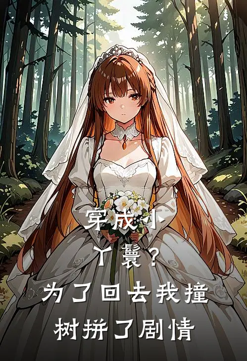穿成小丫鬟？为了回去我撞树拼了剧情
