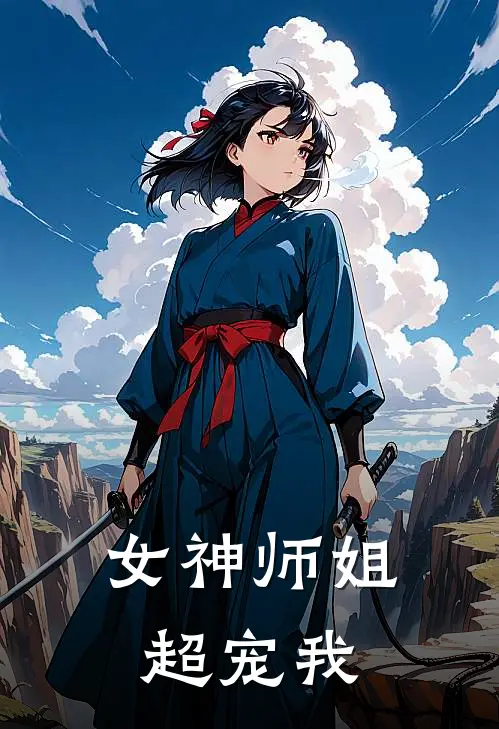 女神师姐超宠我